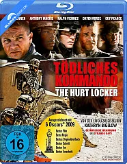 Tödliches Kommando - The Hurt Locker Blu-ray