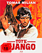 Töte Django (Limited Mediabook Edition) Blu-ray