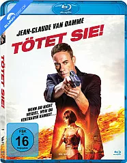 Tötet sie! Blu-ray