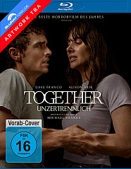 Together - Unzertrennlich Blu-ray