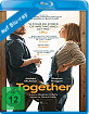 Together (2021) Blu-ray