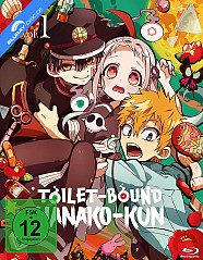 Toilet-bound Hanako-kun - Vol. 1 Blu-ray