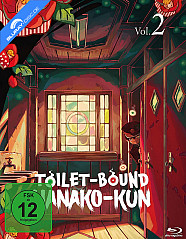 Toilet-bound Hanako-kun - Vol. 2 Blu-ray