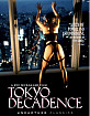 Tokyo Decadence (Region A - US Import ohne dt. Ton) Blu-ray