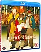 Tokyo Godfathers (2003) (UK Import ohne dt. Ton) Blu-ray