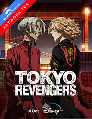 Tokyo Revengers - Staffel 1 - Vol. 2 Blu-ray
