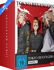 Tokyo Revengers - Staffel 1 - Vol. 1 (Limited Edition) Blu-ray