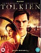 Tolkien (2019) (UK Import ohne dt. Ton) Blu-ray