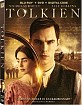 Tolkien (2019) (Blu-ray + DVD + Digital Copy) (US Import ohne dt. Ton) Blu-ray