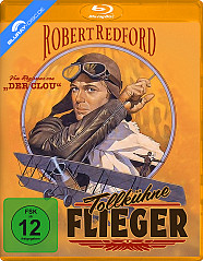 Tollkühne Flieger Blu-ray