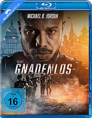 Tom Clancy's Gnadenlos (2021) Blu-ray