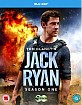 Tom Clancy's Jack Ryan: The Complete First Season (UK Import) Blu-ray