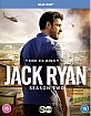 Tom Clancy's Jack Ryan: The Complete Second Season (UK Import) Blu-ray