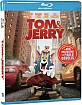 Tom & Jerry (2021) (IT Import) Blu-ray