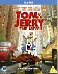Tom & Jerry: The Movie (2021) (UK Import) Blu-ray