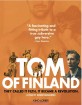 Tom of Finland (2017) (Region A - US Import ohne dt. Ton) Blu-ray