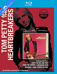 Tom Petty - Damn the Torpedoes (Classic Album) Blu-ray