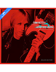 Tom Petty - Long After Dark (Expanded Deluxe Edition) (Blu-ray Audio + 2 CD) Blu-ray
