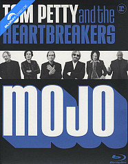 Tom Petty - Mojo (Audio Blu-ray) Blu-ray