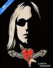 Tom Petty - Soundstage (Live in Concert) Blu-ray