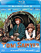 Tom Sawyer (2011) (Blu-ray + DVD) (CH Import) Blu-ray