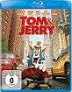 Tom & Jerry: Der Film (2021) Blu-ray