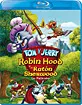 Tom y Jerry: Robin Hood y el Ratón de Sherwood (ES Import) Blu-ray