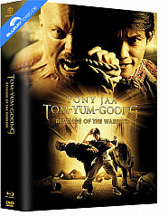 Tom Yum Goong - Revenge of the Warrior (Thai-Fassung und Kinofassung) (Year of the …