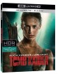 Tomb Raider (2018) 4K (4K UHD + Blu-ray) (IT Import ohne dt. Ton) Blu-ray