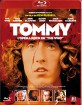Tommy (1975) (FR Import ohne dt. Ton) Blu-ray