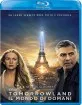 Tomorrowland - Il mondo di domani (IT Import) Blu-ray