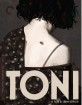 Toni - Criterion Collection (Region A - US Import ohne dt. Ton) Blu-ray