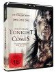 Tonight She Comes - Die Nacht der Rache (Neuauflage) Blu-ray