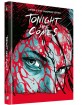 Tonight She Comes (Limited Mediabook Edition) (Cover G) (AT Import) Blu-ray