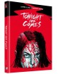 Tonight She Comes (Limited Mediabook Edition) (Cover F) (AT Import) Blu-ray