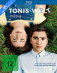 Tonis Welt - Staffel 2 Blu-ray