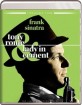 Tony Rome (1967) / Lady in Cement (1968) (US Import ohne dt. Ton) Blu-ray