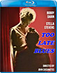 Too Late Blues (Region A - US Import ohne dt. Ton) Blu-ray