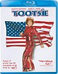 Tootsie (1982) (HK Import) Blu-ray
