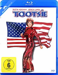 Tootsie (1982) Blu-ray