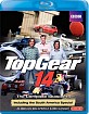 Top Gear: The Complete Season 14 (US Import ohne dt. Ton) Blu-ray
