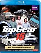 Top Gear: The Complete Season 15 (US Import ohne dt. Ton) Blu-ray