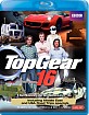 Top Gear: The Complete Season 16 (US Import ohne dt. Ton) Blu-ray