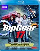 Top Gear: The Complete Season 17 (US Import ohne dt. Ton) Blu-ray