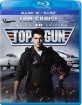 Top Gun 3D - Limited 3D Edition (Blu-ray 3D + Blu-ray) (IT Import) Blu-ray