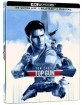 Top Gun 4K - Steelbook (4K UHD + Blu-ray + Digital Copy) (US Import) Blu-ray