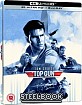 Top Gun 4K - Steelbook (4K UHD + Blu-ray) (UK Import) Blu-ray