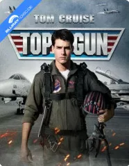 Top Gun - Best Buy Exclusive Limited Edition Steelbook (US Import ohne dt. Ton) Blu-ray