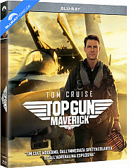 Top Gun: Maverick (IT Import) Blu-ray