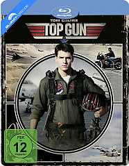 Top Gun (Novobox Edition) Blu-ray